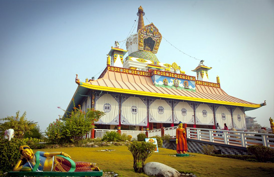 Lumbini