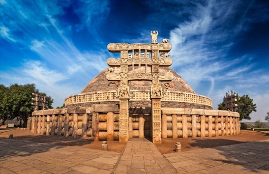 Sanchi 