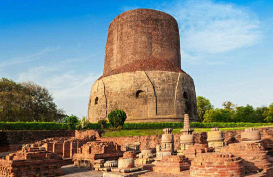 Sarnath 