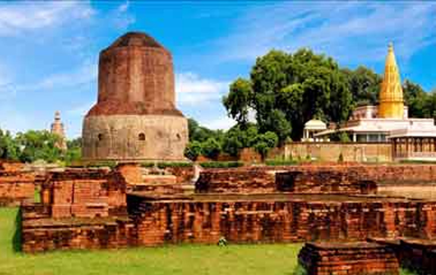 Buddhist Tour packages