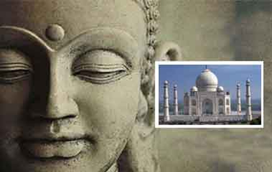 Buddhist Tour packages