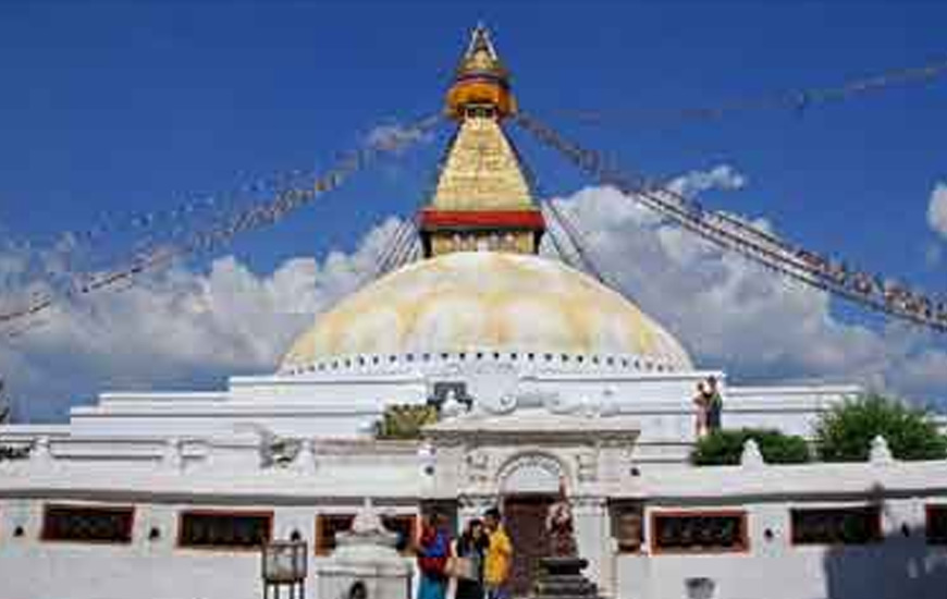 Buddhist Tour packages